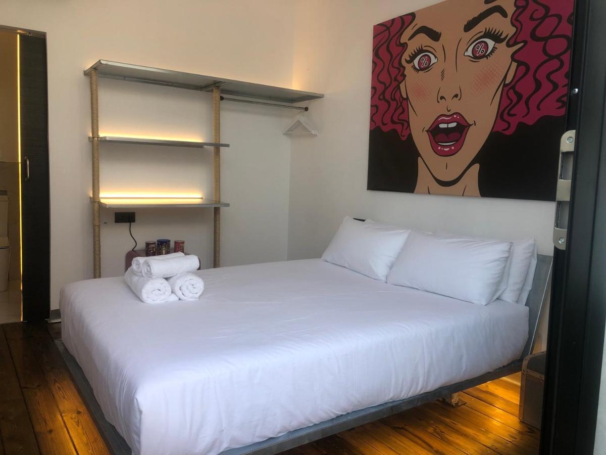 Paiise Hotels Sant Francesc de s'Estany Exterior foto